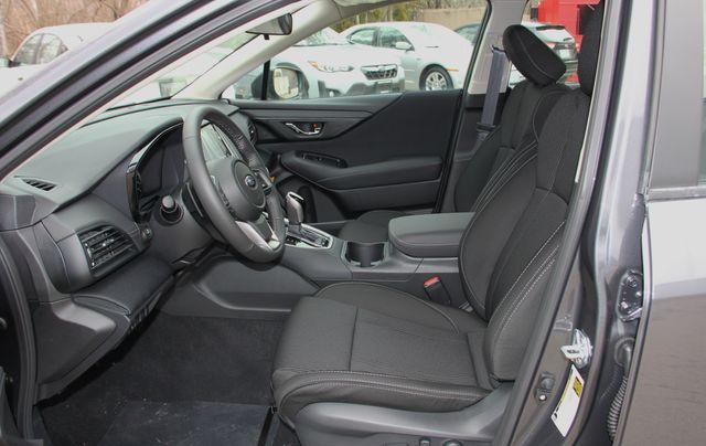 new 2025 Subaru Legacy car, priced at $27,872