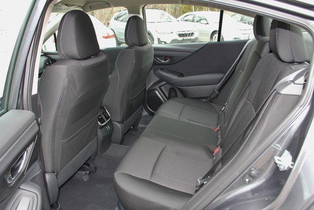 new 2025 Subaru Legacy car, priced at $27,872
