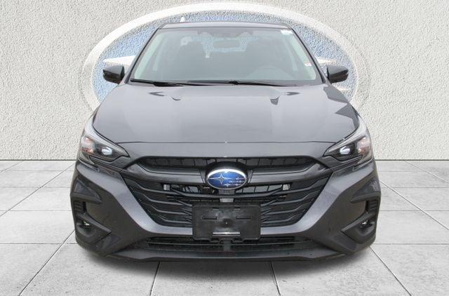 new 2025 Subaru Legacy car, priced at $27,872