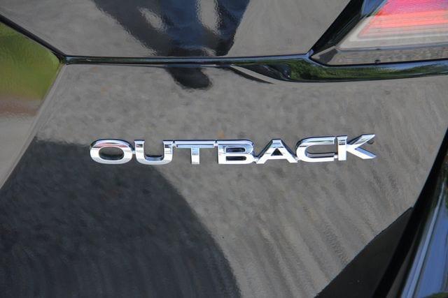 used 2024 Subaru Outback car, priced at $29,990