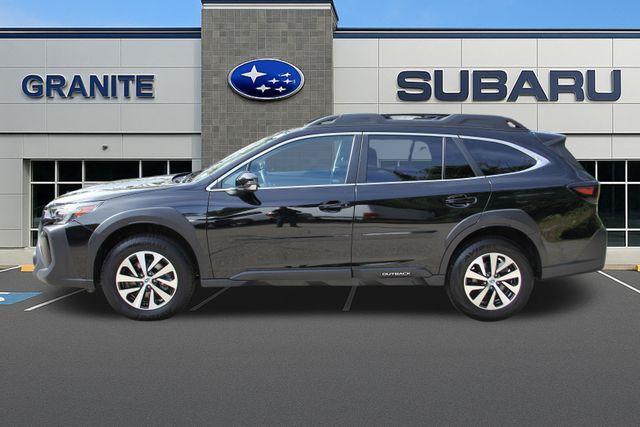used 2024 Subaru Outback car, priced at $29,990