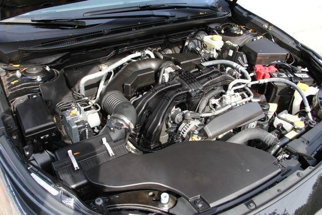 used 2024 Subaru Outback car, priced at $29,990
