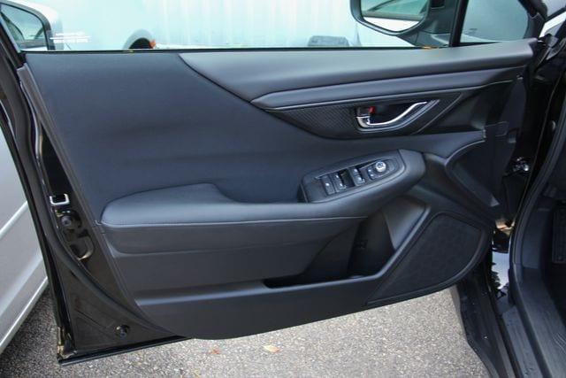 used 2024 Subaru Outback car, priced at $29,990