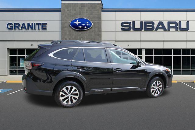 used 2024 Subaru Outback car, priced at $29,990