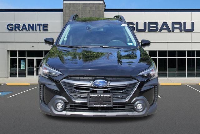 used 2024 Subaru Outback car, priced at $29,990