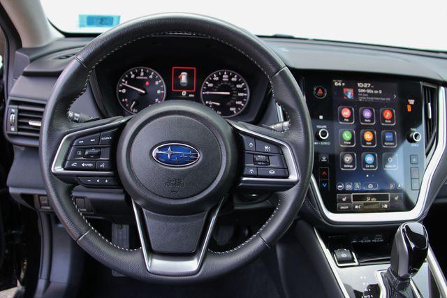 used 2024 Subaru Outback car, priced at $29,990