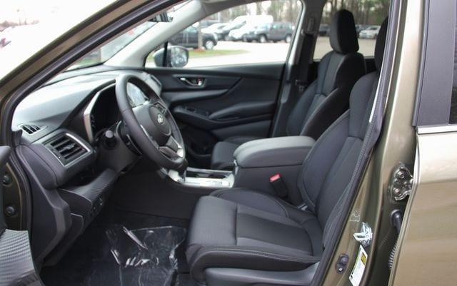 new 2025 Subaru Ascent car, priced at $38,085