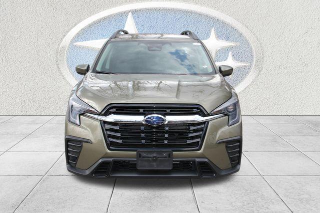 new 2025 Subaru Ascent car, priced at $38,085