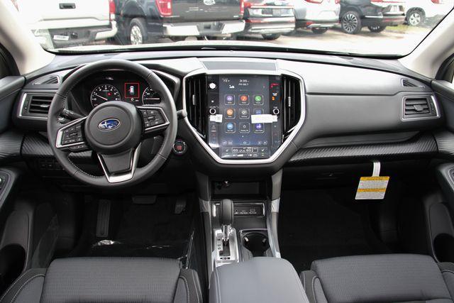 new 2025 Subaru Ascent car, priced at $38,085