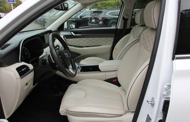 used 2020 Hyundai Palisade car, priced at $23,990