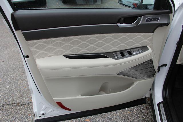 used 2020 Hyundai Palisade car, priced at $23,990