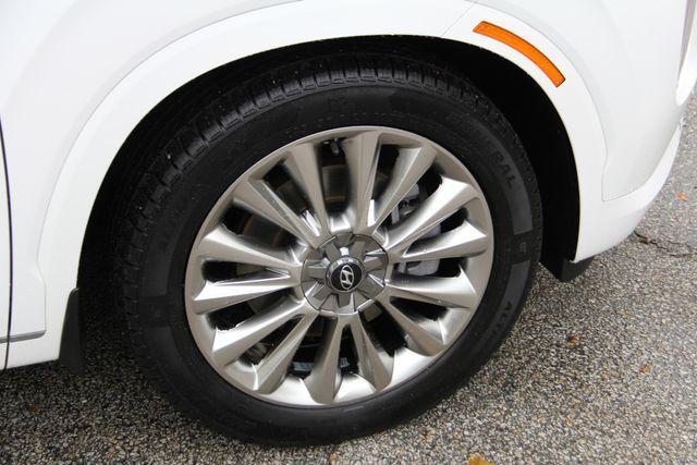 used 2020 Hyundai Palisade car, priced at $23,990