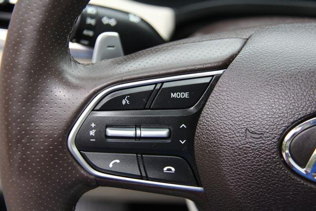 used 2020 Hyundai Palisade car, priced at $23,990