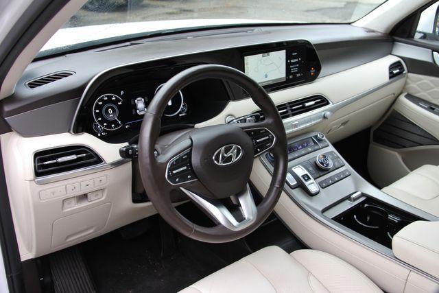 used 2020 Hyundai Palisade car, priced at $23,990