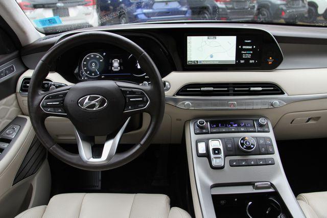 used 2020 Hyundai Palisade car, priced at $23,990