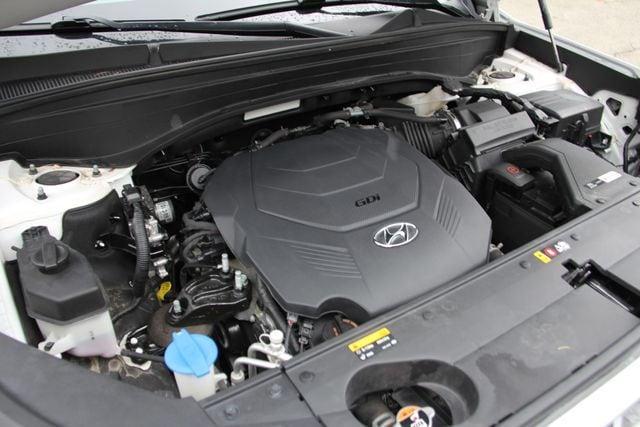 used 2020 Hyundai Palisade car, priced at $23,990
