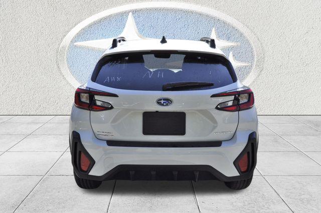 new 2024 Subaru Crosstrek car, priced at $30,304