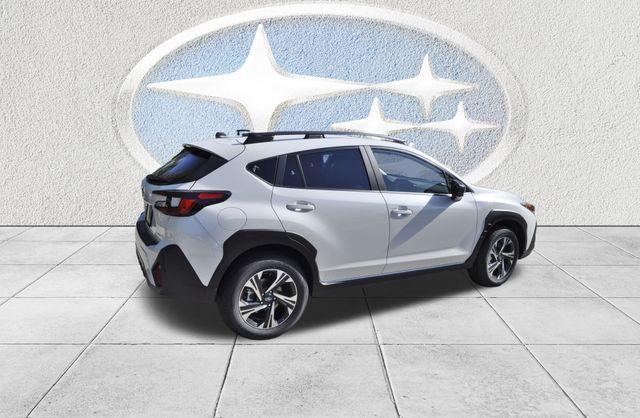 new 2024 Subaru Crosstrek car, priced at $30,304