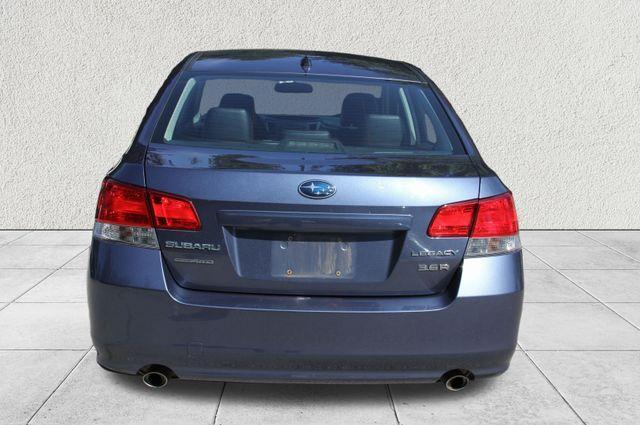 used 2013 Subaru Legacy car, priced at $8,995