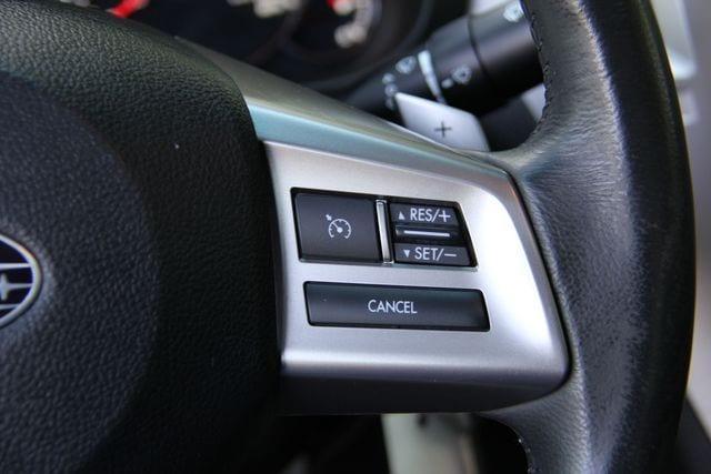 used 2013 Subaru Legacy car, priced at $8,995