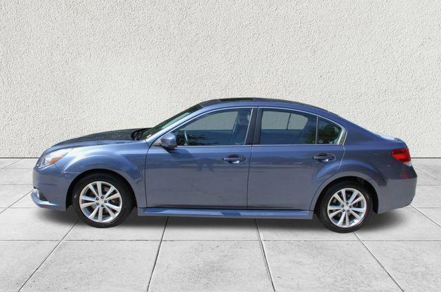 used 2013 Subaru Legacy car, priced at $8,995