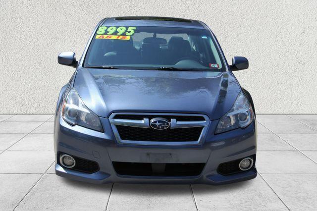 used 2013 Subaru Legacy car, priced at $8,995
