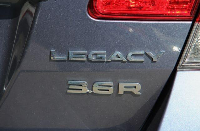 used 2013 Subaru Legacy car, priced at $8,995