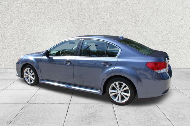 used 2013 Subaru Legacy car, priced at $8,995