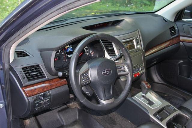 used 2013 Subaru Legacy car, priced at $8,995