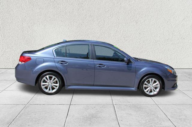 used 2013 Subaru Legacy car, priced at $8,995