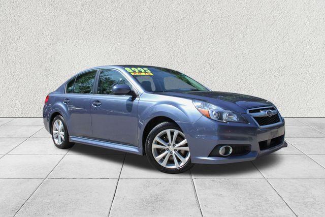 used 2013 Subaru Legacy car, priced at $8,995