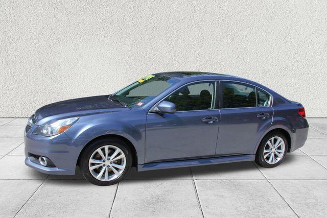 used 2013 Subaru Legacy car, priced at $8,995