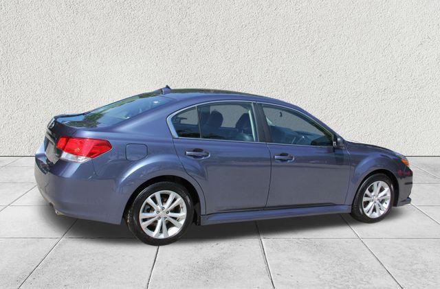 used 2013 Subaru Legacy car, priced at $8,995