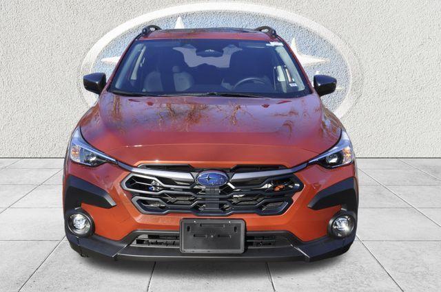 new 2025 Subaru Crosstrek car, priced at $29,992