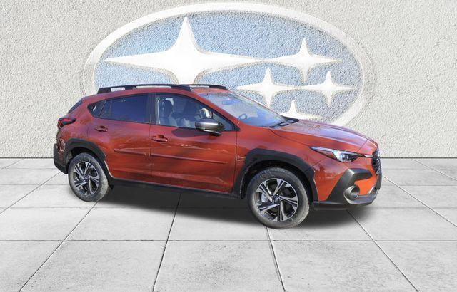 new 2025 Subaru Crosstrek car, priced at $29,992