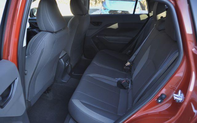 new 2025 Subaru Crosstrek car, priced at $29,992
