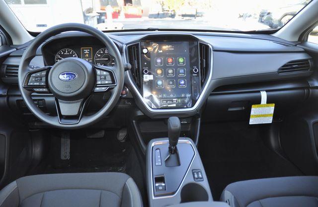 new 2025 Subaru Crosstrek car, priced at $29,992