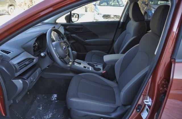 new 2025 Subaru Crosstrek car, priced at $29,992
