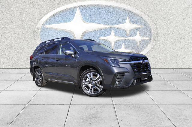 used 2023 Subaru Ascent car, priced at $37,500