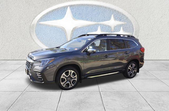 used 2023 Subaru Ascent car, priced at $37,500