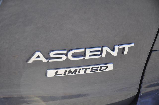 used 2023 Subaru Ascent car, priced at $37,500