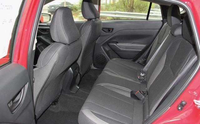new 2025 Subaru Impreza car, priced at $23,401