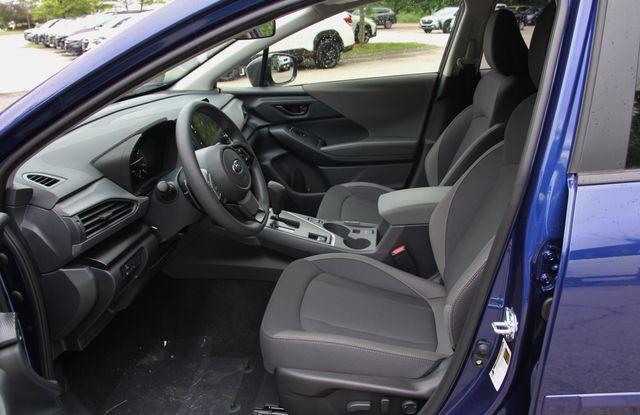 new 2025 Subaru Crosstrek car, priced at $29,992