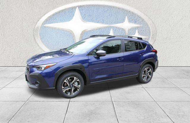 new 2025 Subaru Crosstrek car, priced at $29,992