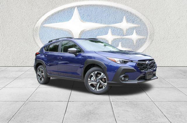 new 2025 Subaru Crosstrek car, priced at $29,992