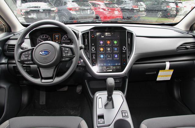 new 2025 Subaru Crosstrek car, priced at $29,992