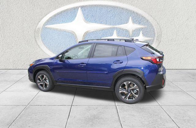 new 2025 Subaru Crosstrek car, priced at $29,992