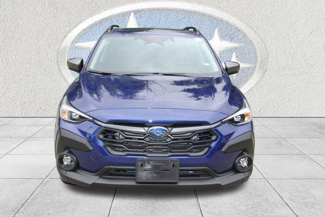 new 2025 Subaru Crosstrek car, priced at $29,992