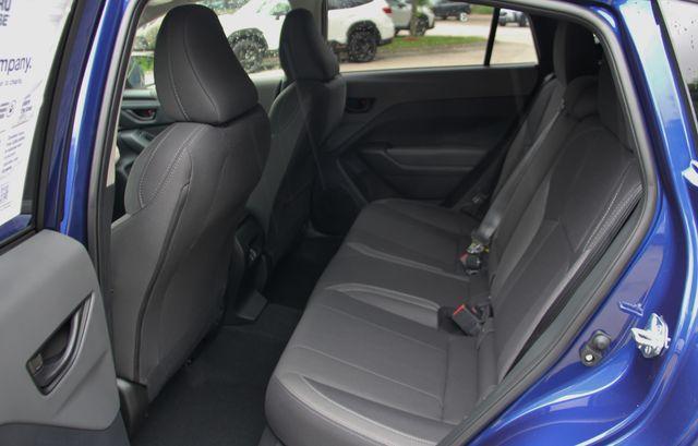 new 2025 Subaru Crosstrek car, priced at $29,992