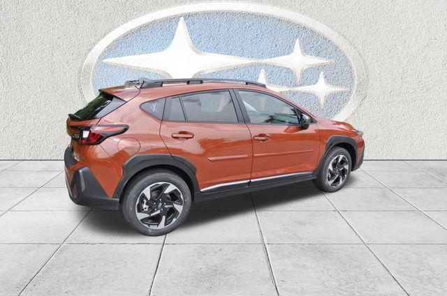 new 2024 Subaru Crosstrek car, priced at $32,809